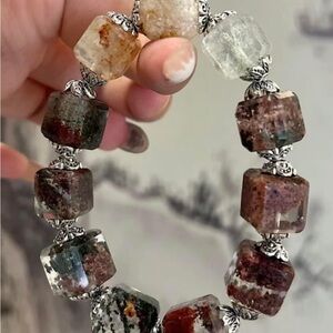 Put your name on your bracelet